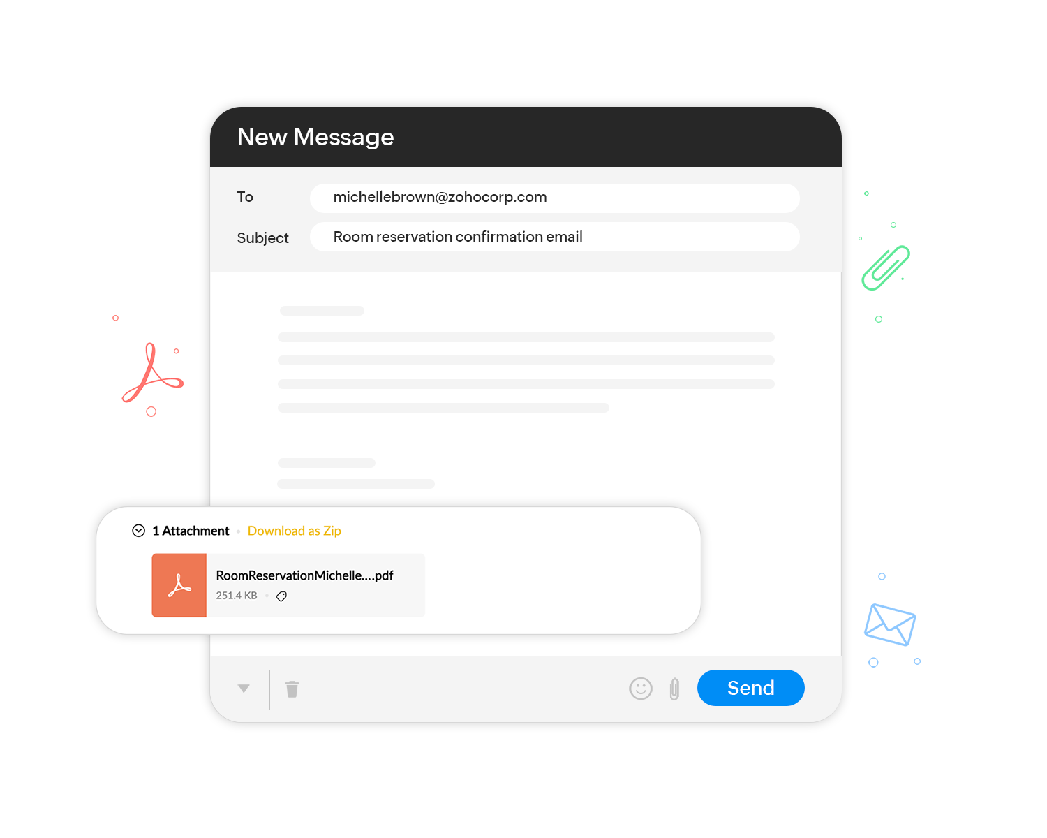 PDF Form Creator