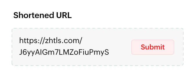 Easy to deploy, share, and access