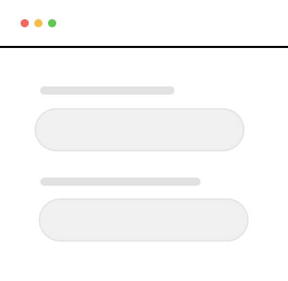 CRM form builder