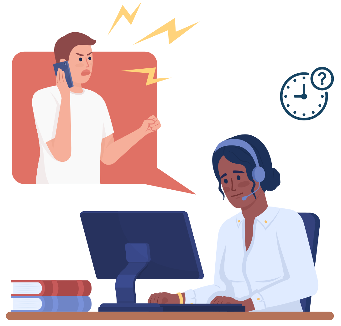 Why automate customer support