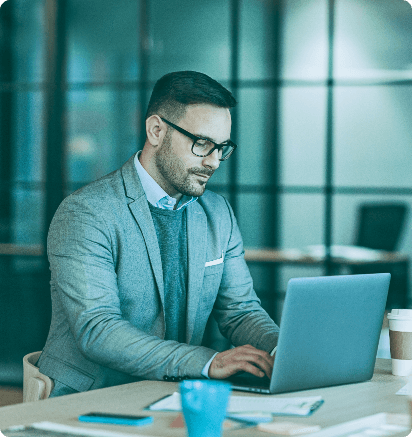 Save time, increase efficiency
