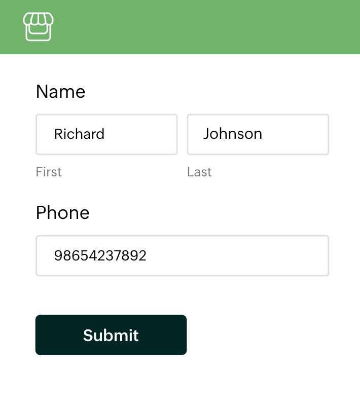 Stand out with custom URLs