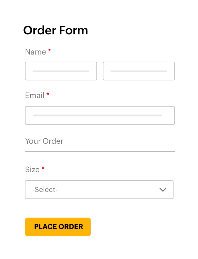 Sell faster and smarter