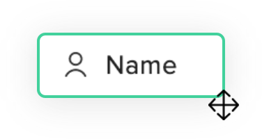 Online e-commerce delivery tracking forms