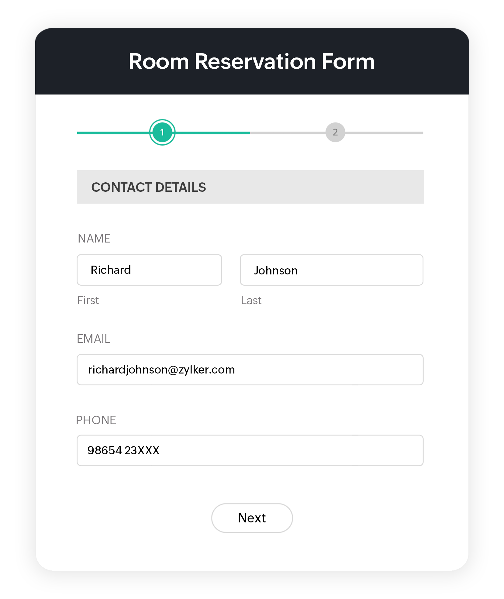 Merge documents