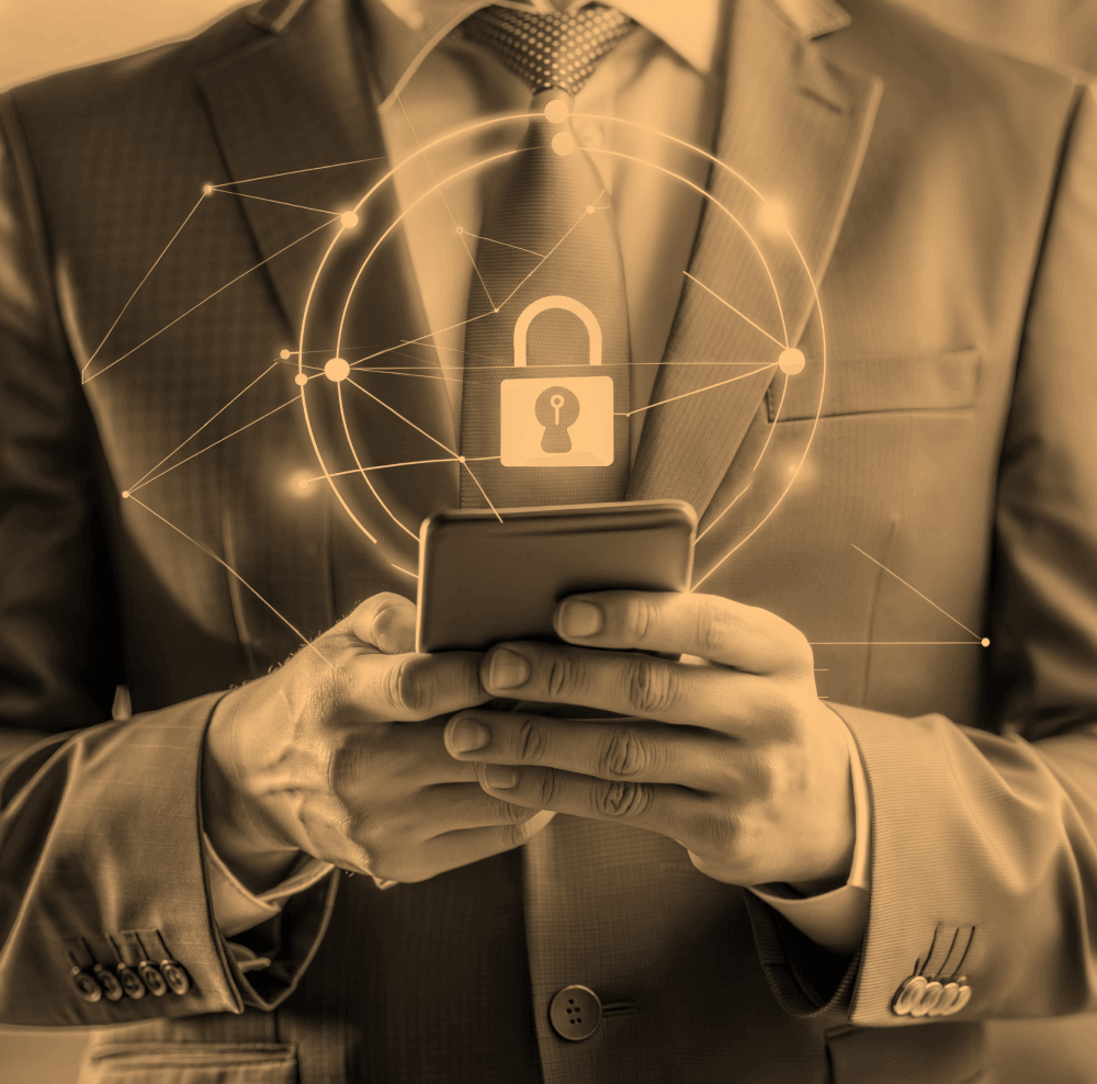 Mobile-friendly encryption: Secure your data on all devices