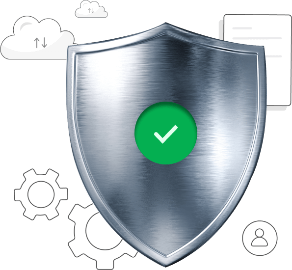 secure enterprise form builder