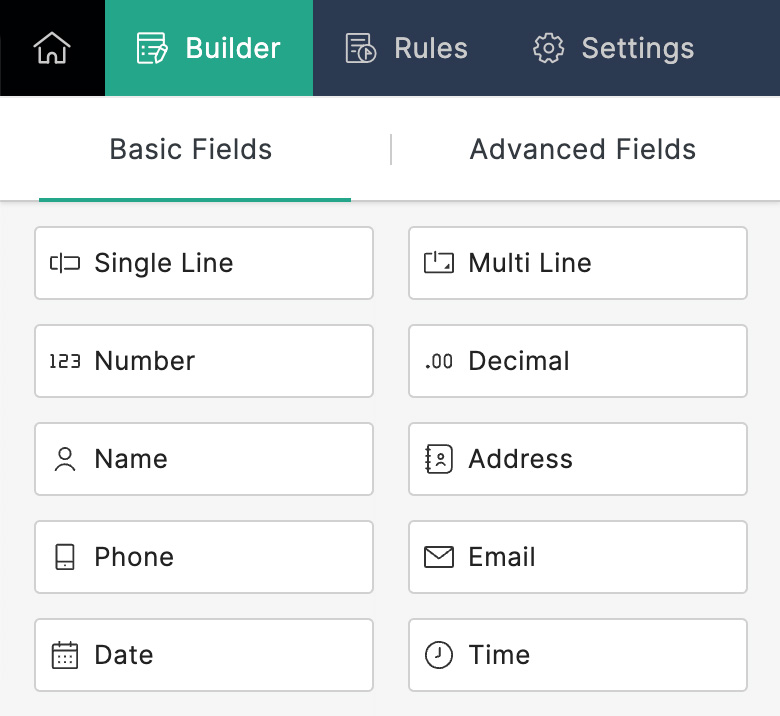 Personalization and relevance