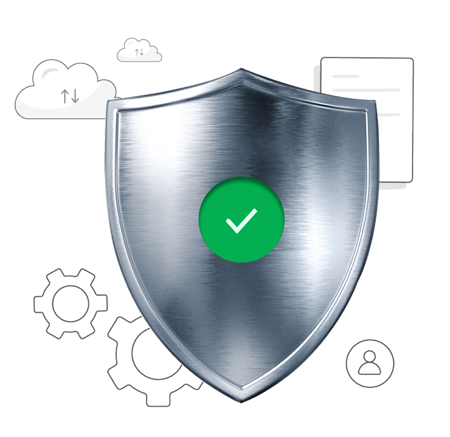 Robust security