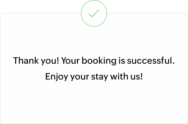 Powerful integrations