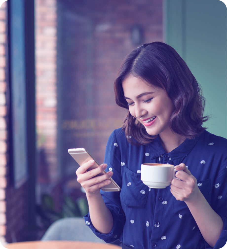 Standard Online Forms