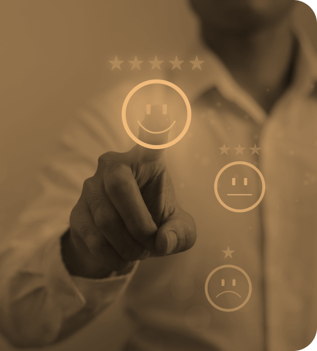 Performance reviews and feedback