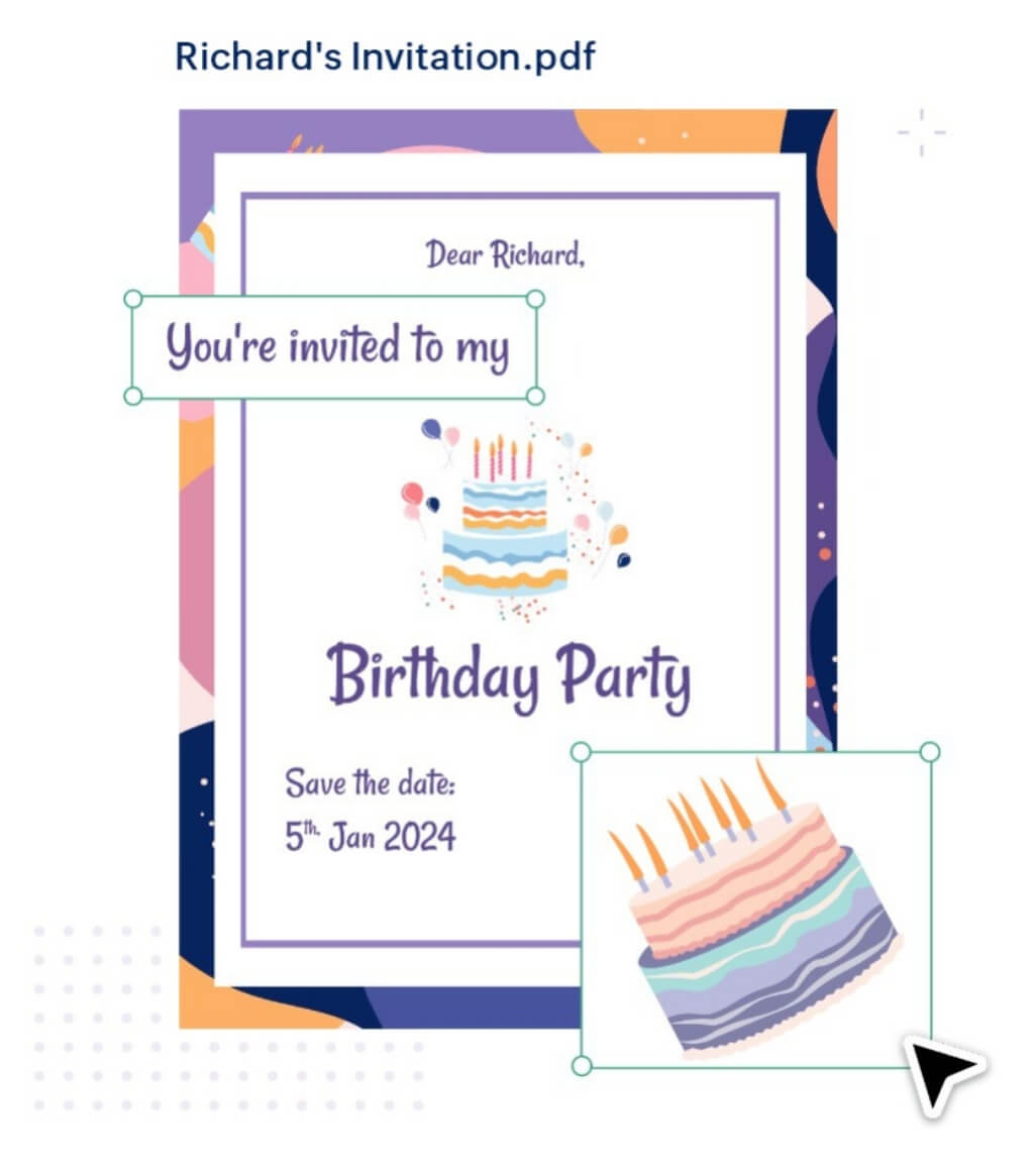 Free HTML form builder - Zoho Forms