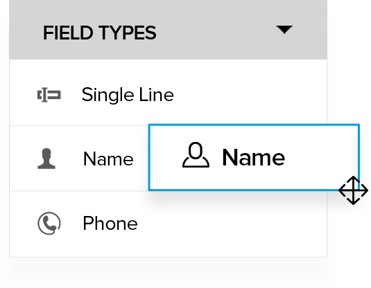 Zoho CRM Web Form - Zoho Forms