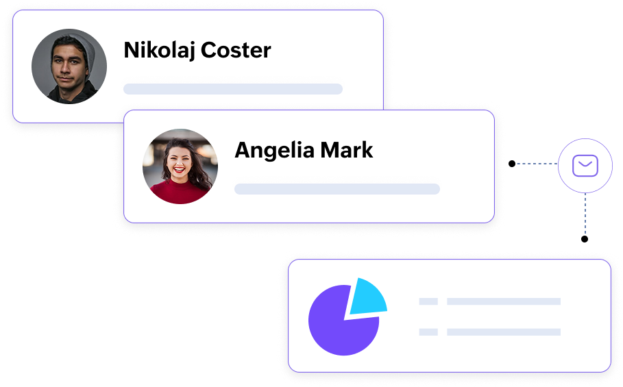 Improved segmentation & targeting