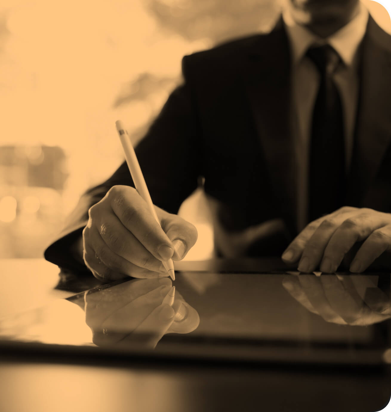 Secure every signature