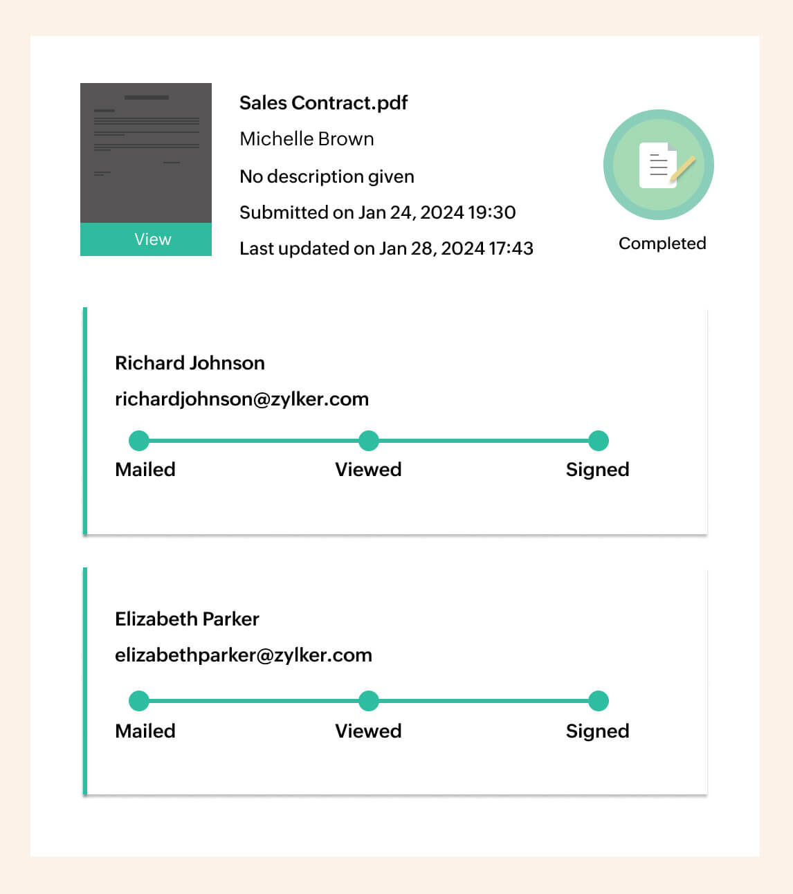 Automate repetitive tasks