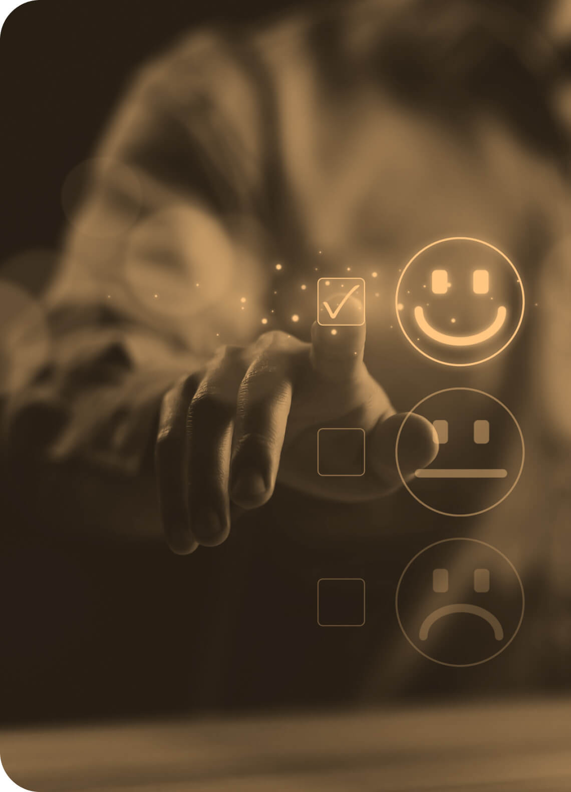 Enhance your client experience