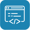 Easy-to-embed forms