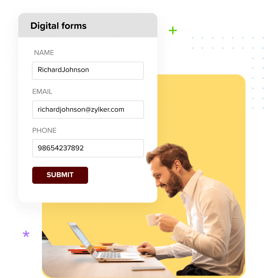 Improved order accuracy