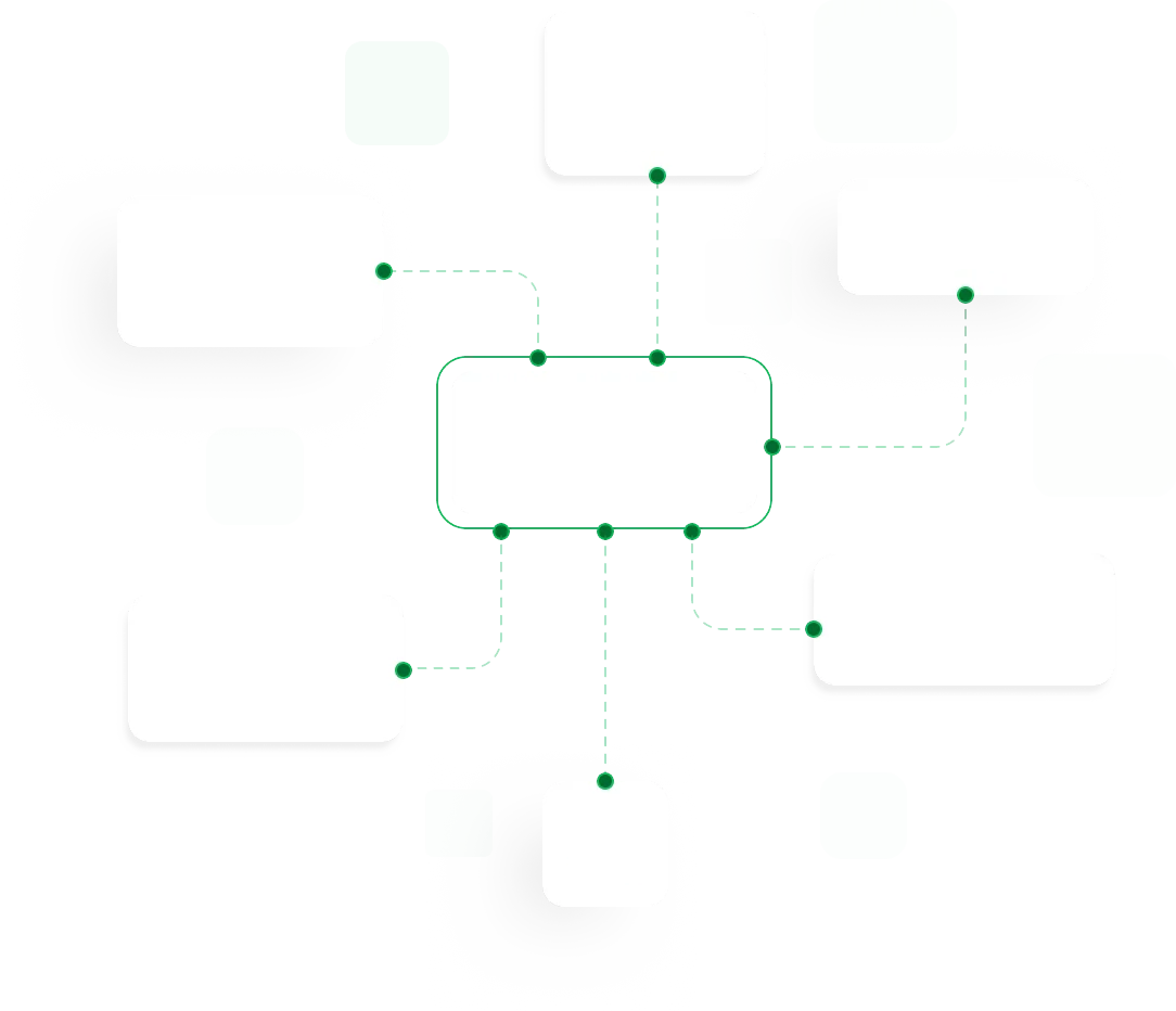 Integrate seamlessly