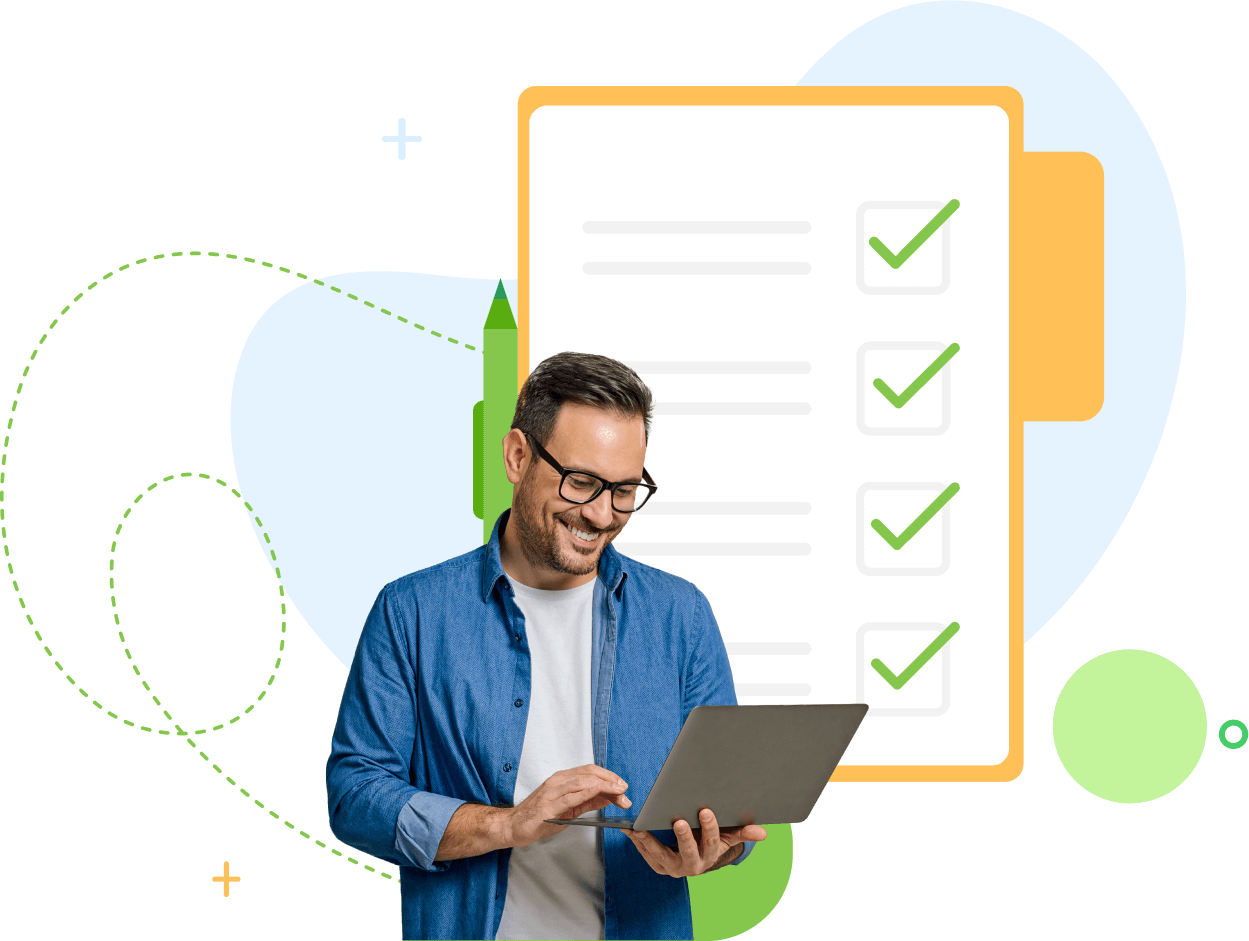 Zoho Forms is committed to continuous improvement