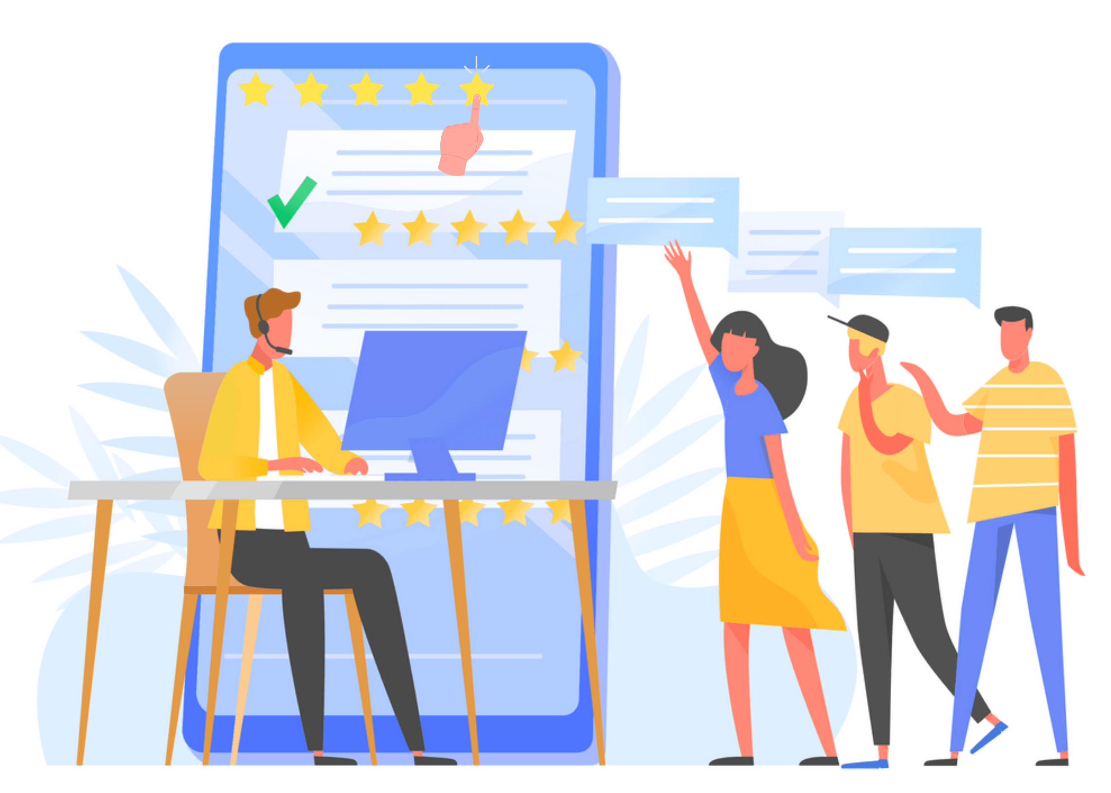 customer-support-automation-advantages