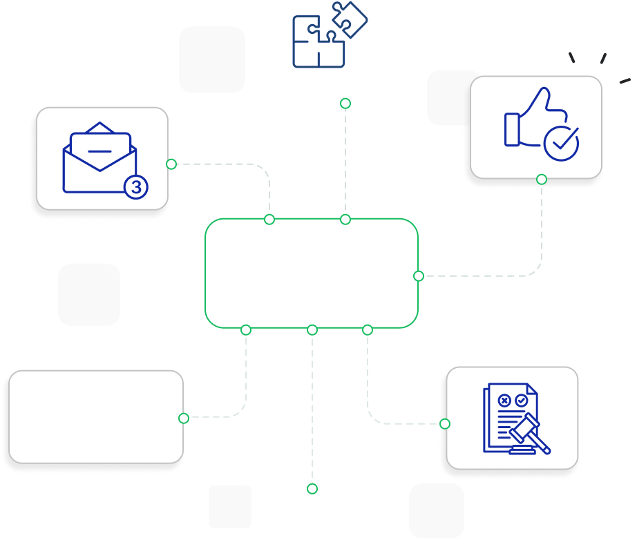 Feature-rich tools