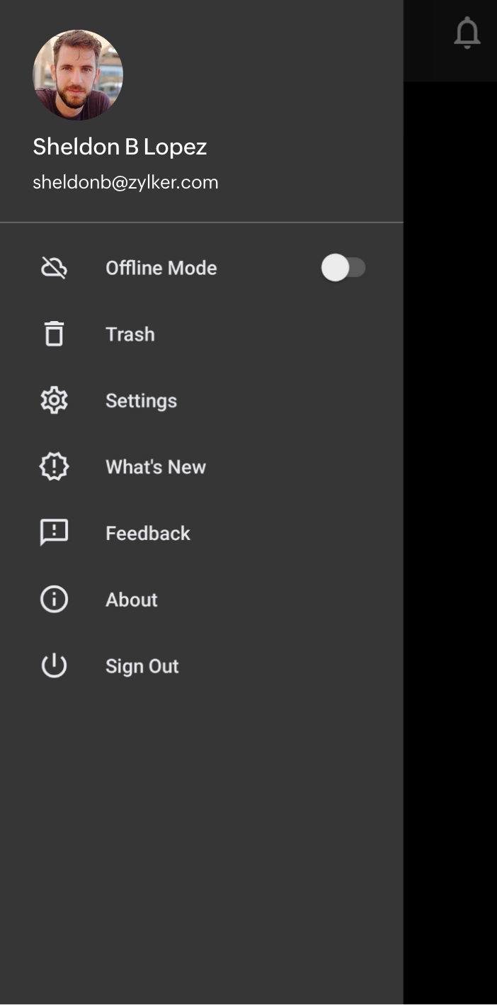 offline form creator