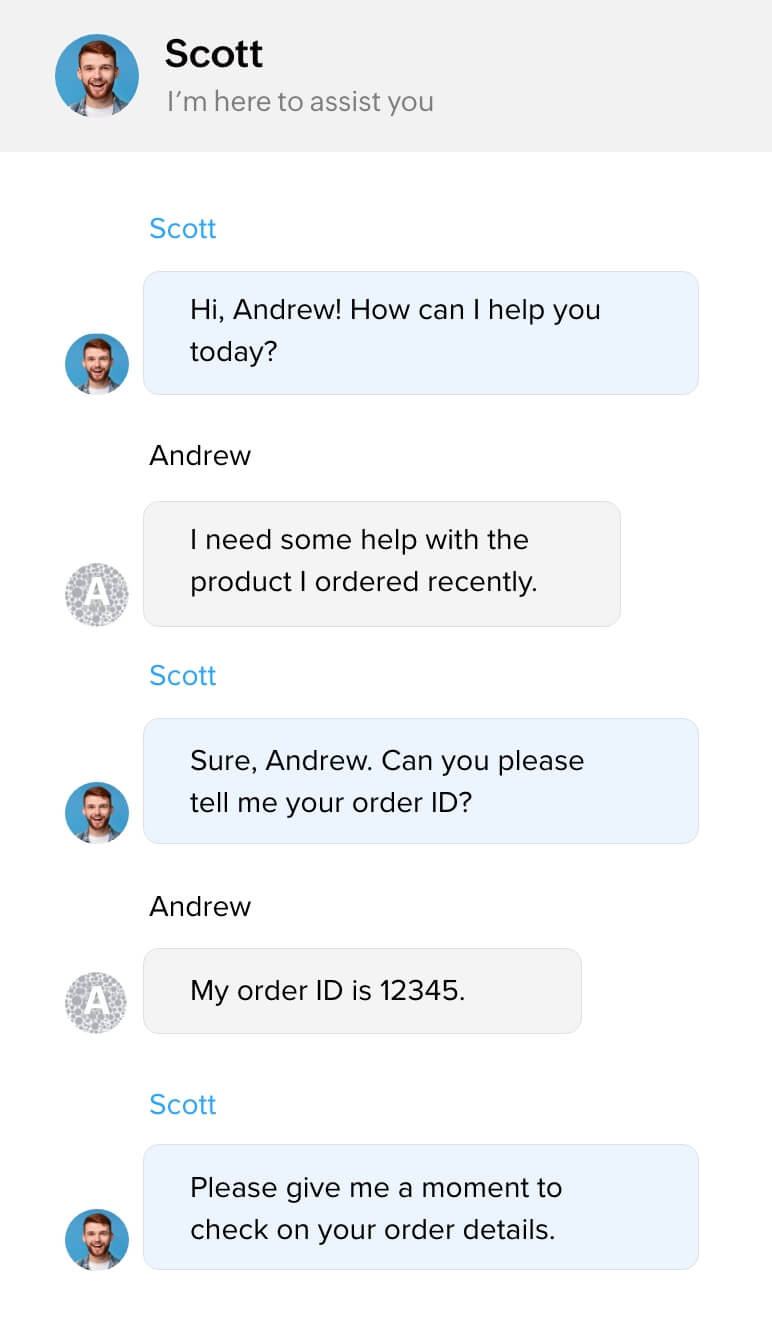 Capture leads with Zoho Forms