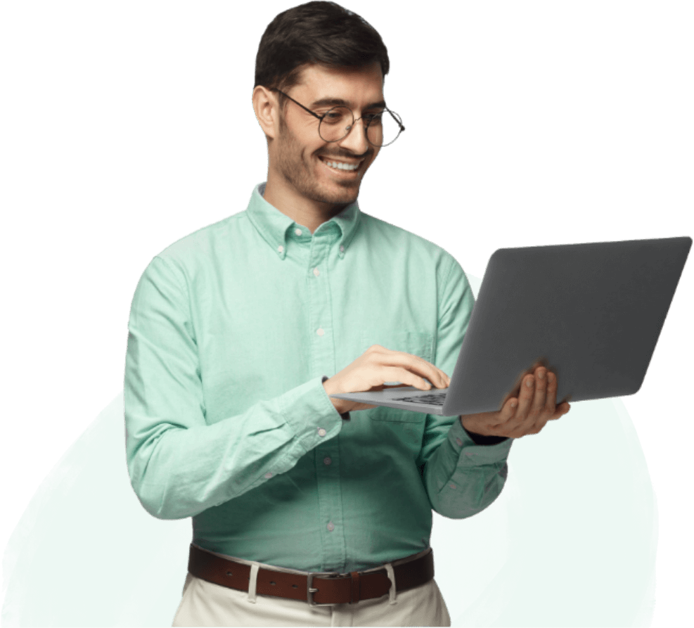 Customer engagement with Zoho Forms