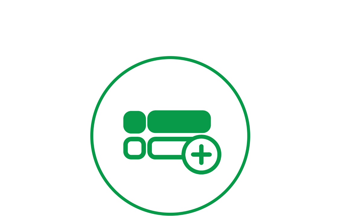 Add custom fields to modules