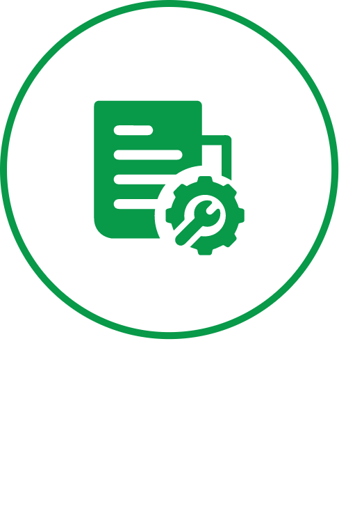 Foster growth with reports