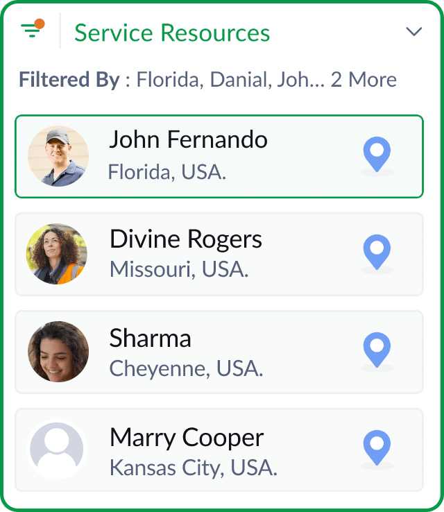 Map out the perfect plan