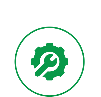 Tackle services task by task