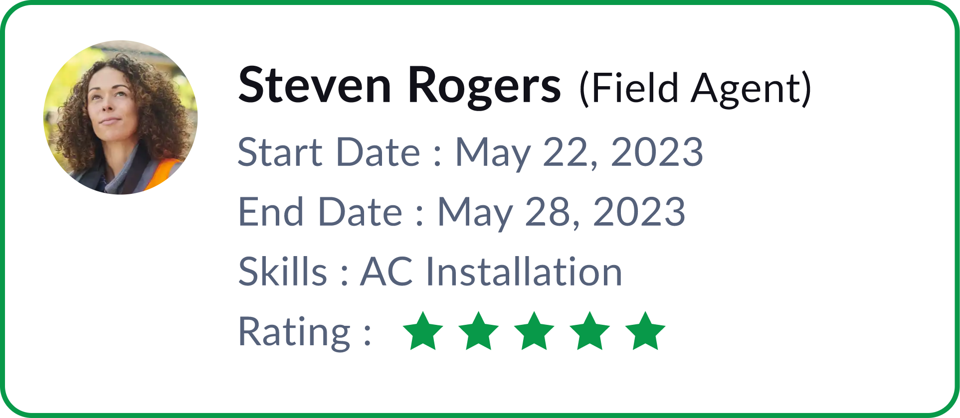 Cater to the needs of your diverse team.