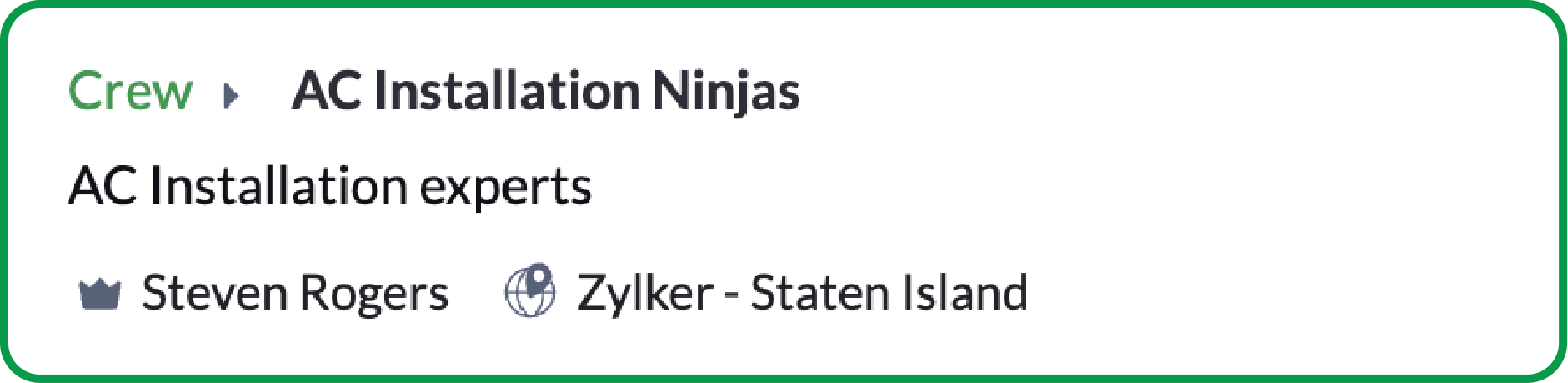 Cater to the needs of your diverse team.