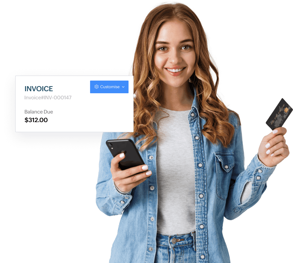 invoicing and payments