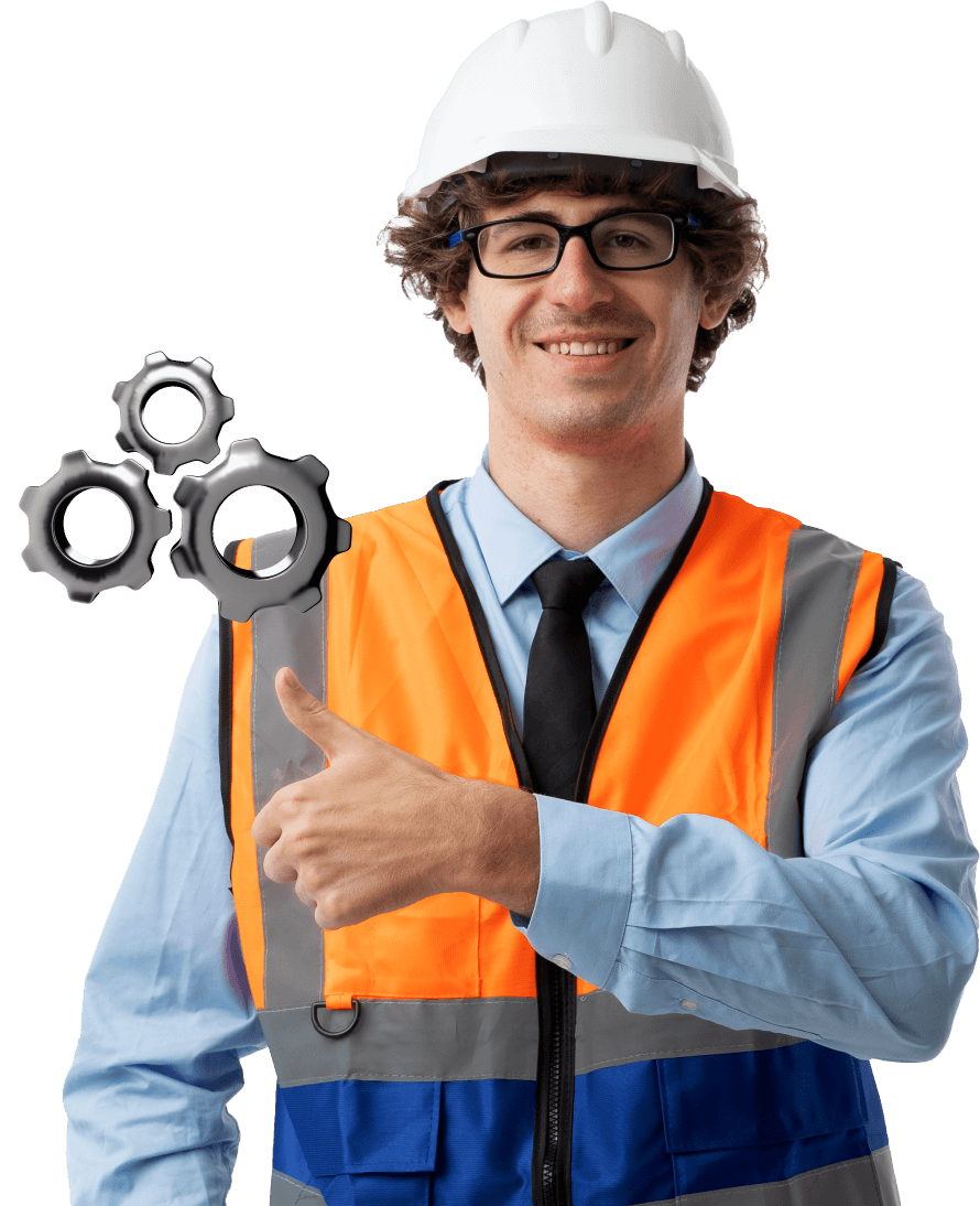 service and part information
