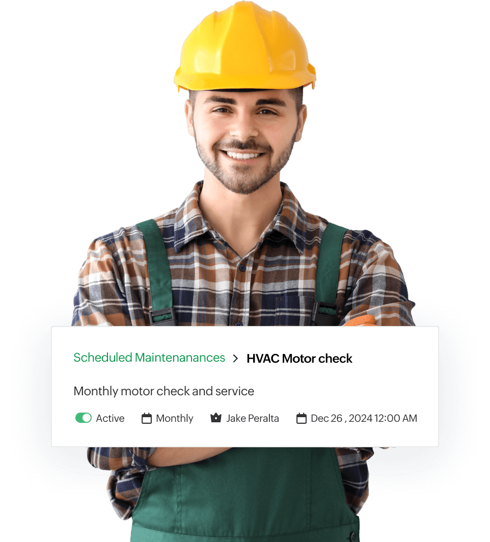 What is Scheduled Maintenance?
