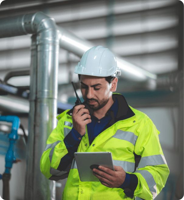 Transform field operations with Zoho FSM Transform field operations with Zoho FSM