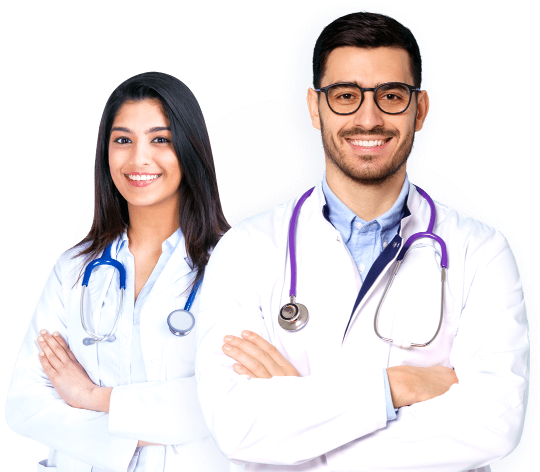 Healthcare software solutions