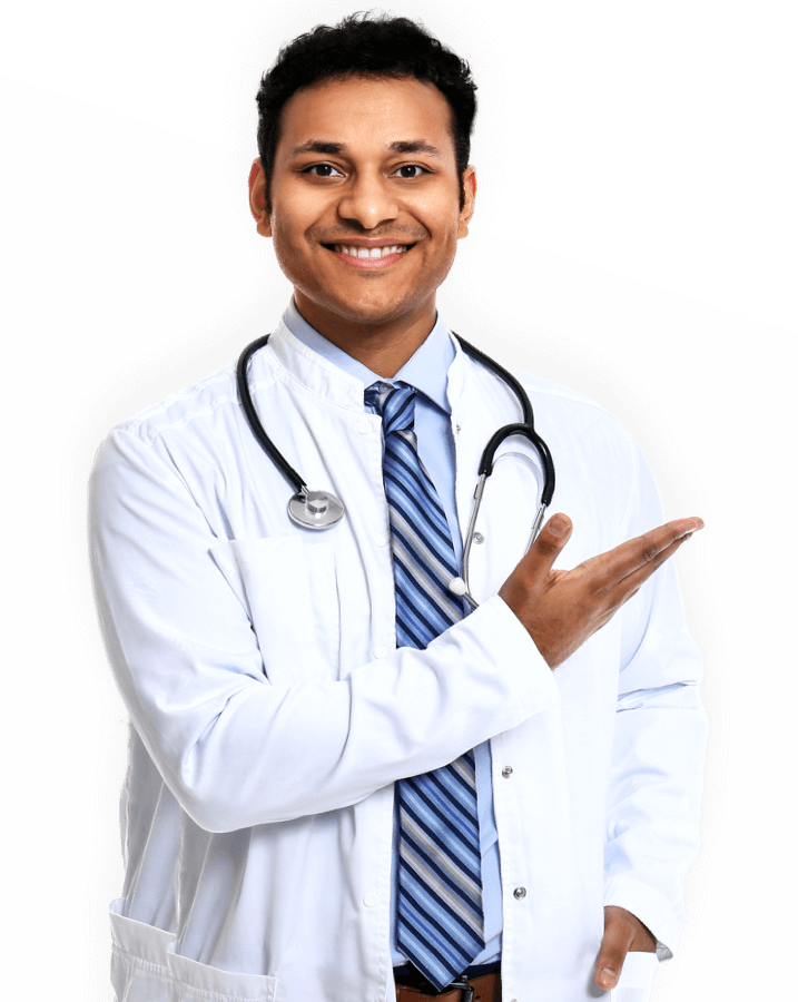 Healthcare software solutions