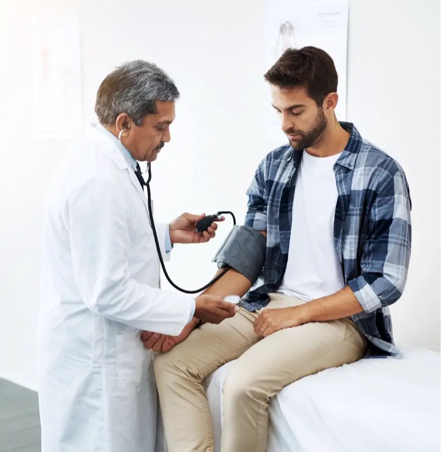 Healthcare solutions