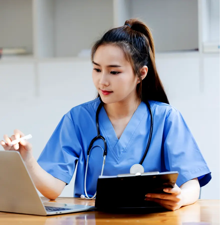 Healthcare solutions