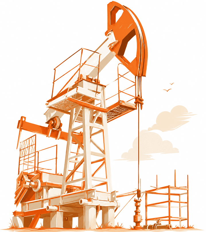 Industrial IoT for oil and gas