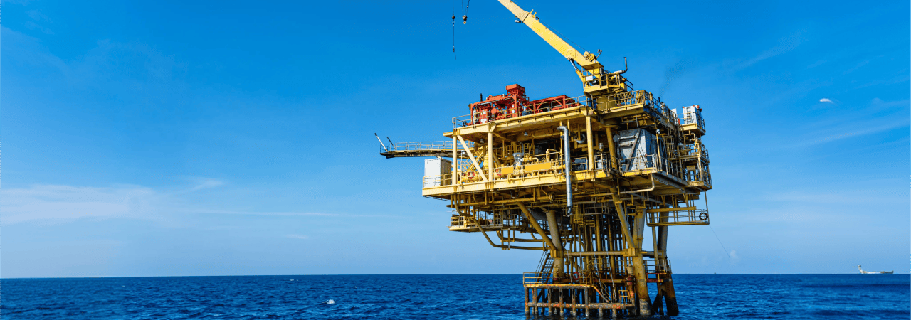Offshore and subsea operations