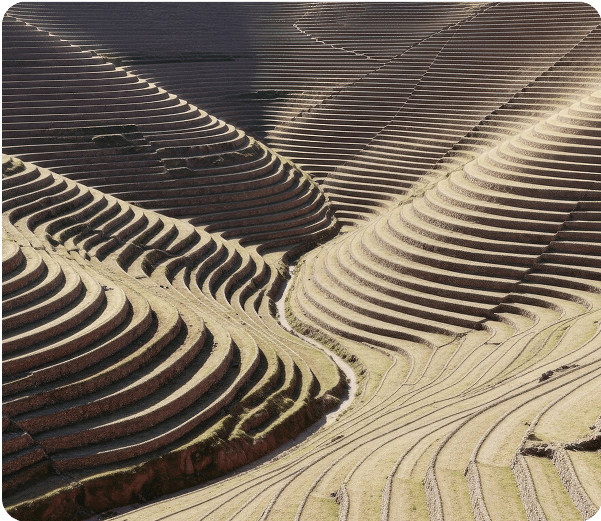 Remote and Hilly Terrains