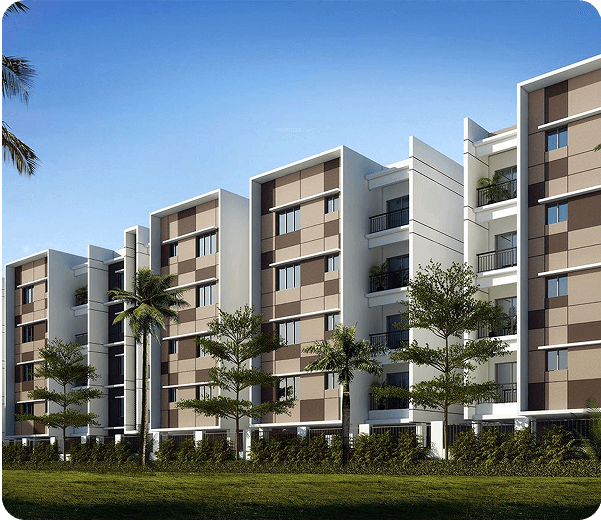 Residential Areas