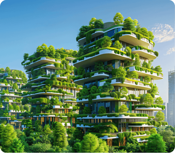 smart buildings